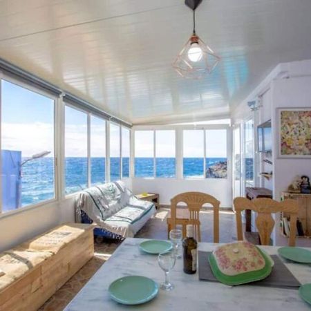 グイマーCasa Del Mar, Un Lugar Increibleアパートメント エクステリア 写真