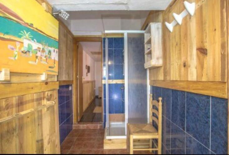 グイマーCasa Del Mar, Un Lugar Increibleアパートメント エクステリア 写真