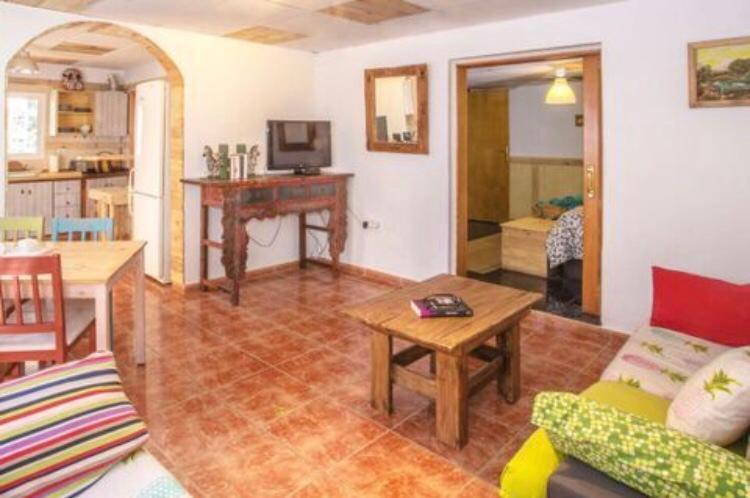 グイマーCasa Del Mar, Un Lugar Increibleアパートメント エクステリア 写真