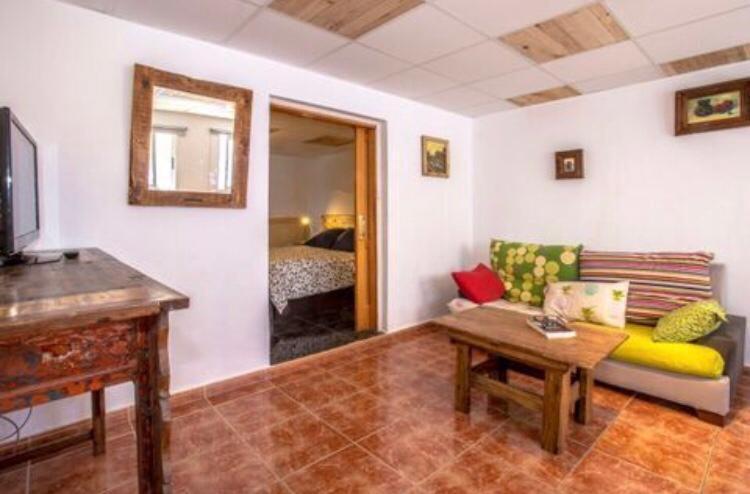 グイマーCasa Del Mar, Un Lugar Increibleアパートメント エクステリア 写真