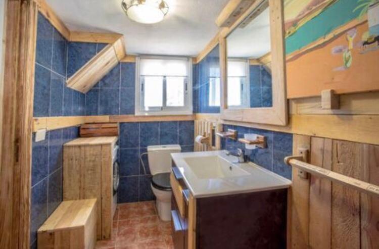 グイマーCasa Del Mar, Un Lugar Increibleアパートメント エクステリア 写真