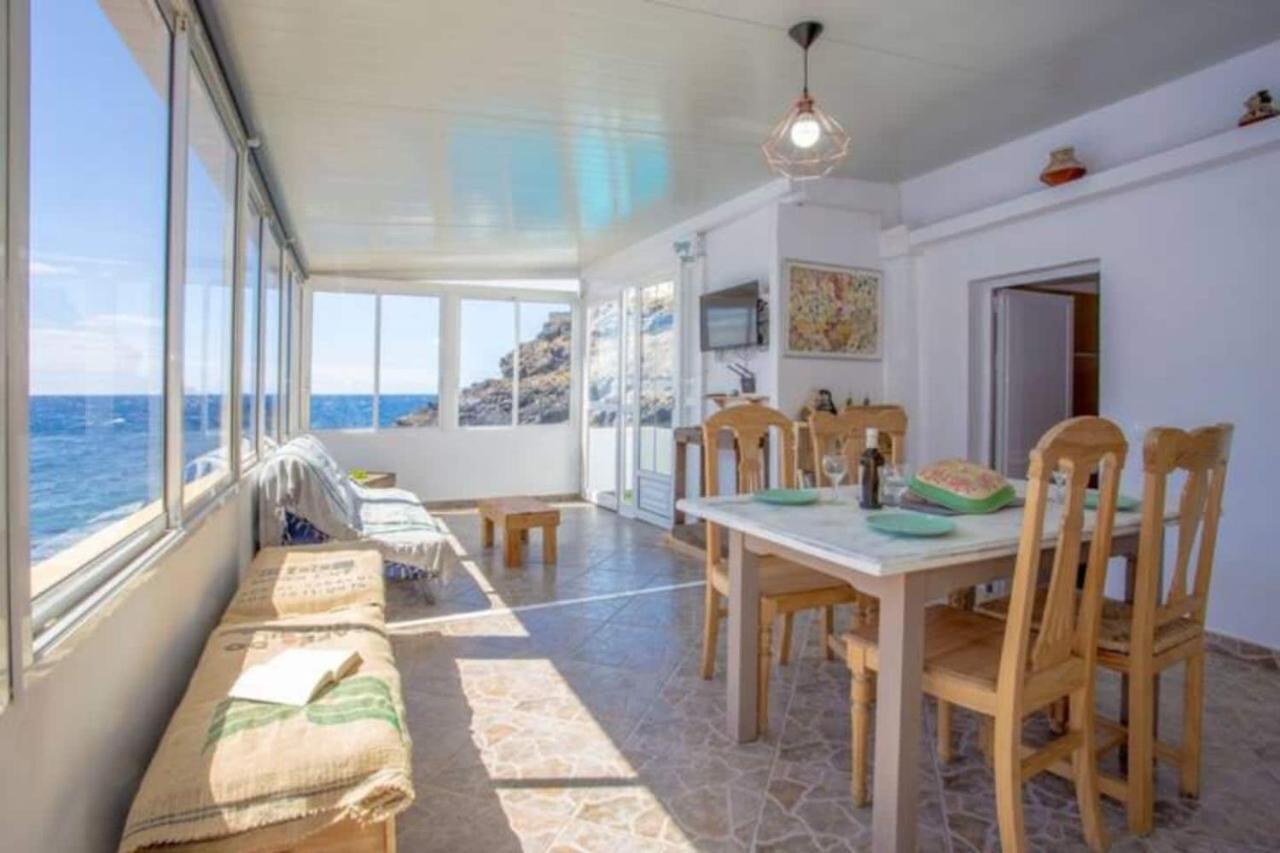グイマーCasa Del Mar, Un Lugar Increibleアパートメント エクステリア 写真