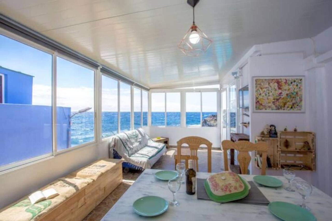 グイマーCasa Del Mar, Un Lugar Increibleアパートメント エクステリア 写真